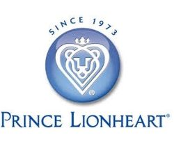 PRINCE LIONHEART