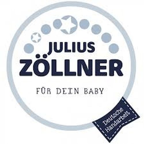 JULIUS ZÖLLNER